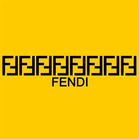 fendi logo hosiery|fendi logo print.